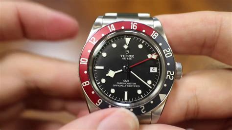 tudor pepsi review